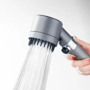 ShowerBlast™ - Filtered Showerhead 27 ShowerBlast™ - Filtered Showerhead