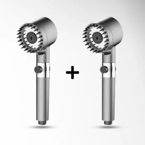 ShowerBlast™ - Filtered Showerhead