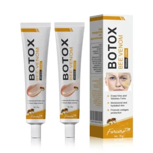 Furzero™ Botox Bee Venom Wrinkle Remover Cream 17 Furzero™ Botox Bee Venom Wrinkle Remover Cream