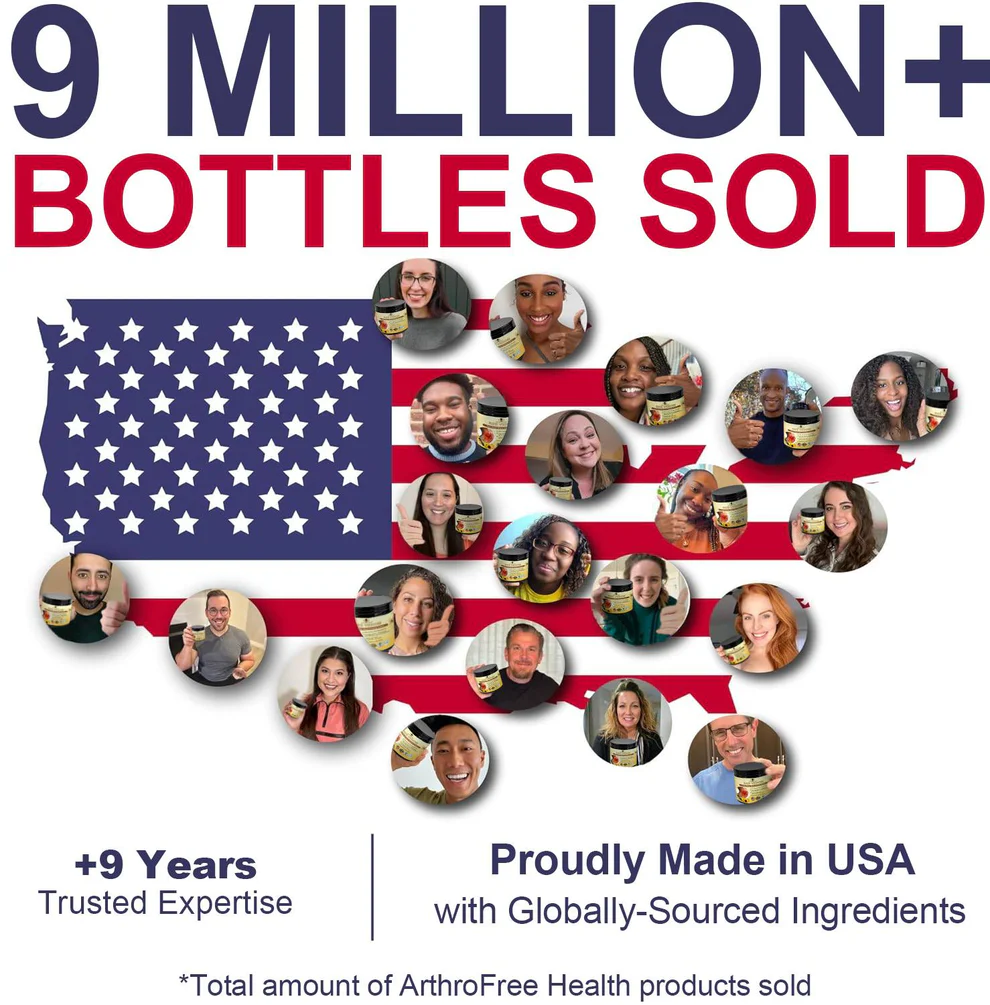 Dobshow™ Bee-Venom Pain-Relief Bone Healing Cream 3 Dobshow™ Bee-Venom Pain-Relief Bone Healing Cream