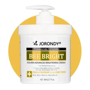 JORONDY® Bee Bright Kolirin Advanced Cream 19 JORONDY® Bee Bright Kolirin Advanced Cream