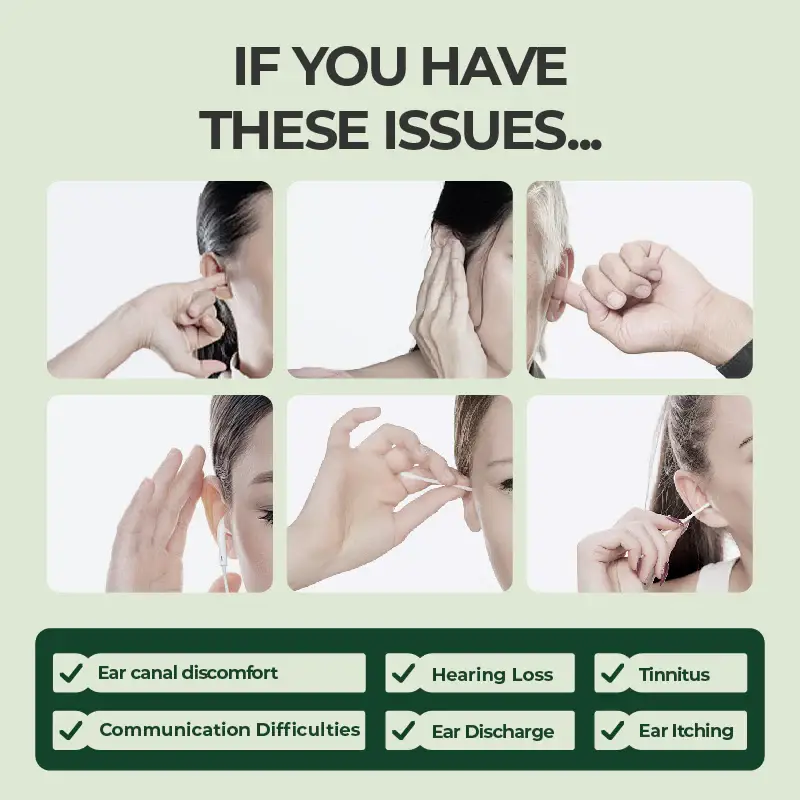 JEREMYTIS Ear Care Solution 5 JEREMYTIS Ear Care Solution