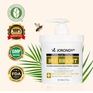 JORONDY® Bee Bright Kolirin Advanced Cream