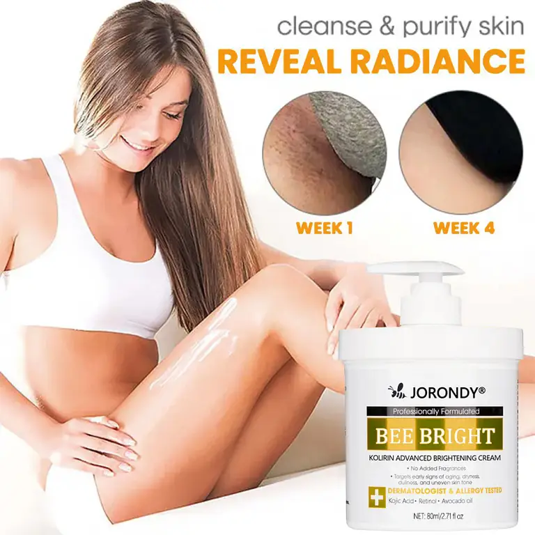 JORONDY® Bee Bright Kolirin Advanced Cream 4 JORONDY® Bee Bright Kolirin Advanced Cream