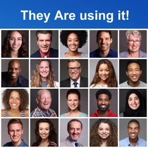 CLINCLII™ Advanced Customized Full Denture Set 20 CLINCLII™ Advanced Customized Full Denture Set