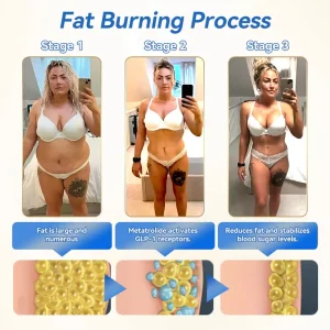 WarmFamily® GLP-1 Pro Weight Loss Oral Solution7 days 26 WarmFamily® GLP-1 Pro Weight Loss Oral Solution7 days