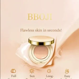 Professional Concealer Set – BBOJI™