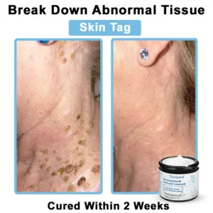 Ourlyard® Magnesium skin repair cream 15 Ourlyard® Magnesium skin repair cream