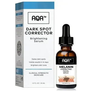 AQA™ Melanin Correcting Facial Serum