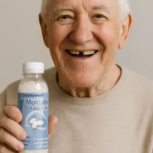 ToothEasePro™ Dental Filling Gel 11 ToothEasePro™ Dental Filling Gel