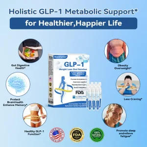 WarmFamily® GLP-1 Pro Weight Loss Oral Solution7 days 21 WarmFamily® GLP-1 Pro Weight Loss Oral Solution7 days