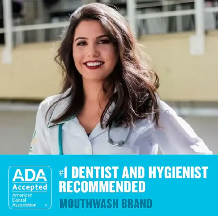 AQA™ NEW TEETH Mouthwash – Solve all Oral Problems 5 AQA™ NEW TEETH Mouthwash – Solve all Oral Problems
