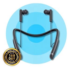 Hear Natural and Crisp Listening Experience In Seconds