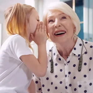 Hear Natural and Crisp Listening Experience In Seconds 7 Hear Natural and Crisp Listening Experience In Seconds