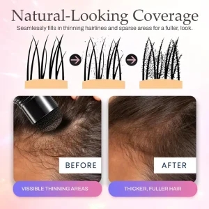 LBMLBM™ Hairline Powder | Shade powder to fill in your hairline 20 LBMLBM™ Hairline Powder | Shade powder to fill in your hairline