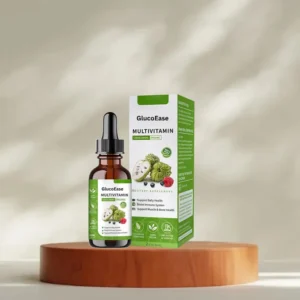 GlucoEase™ Diabetic Drops