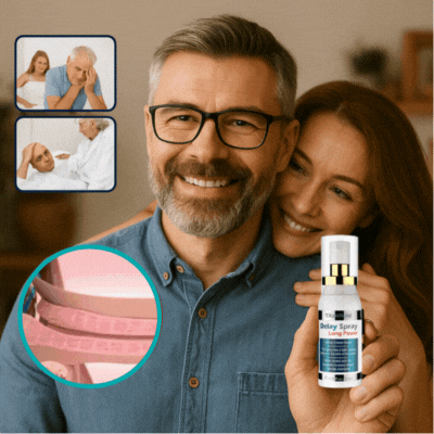 TitanHold™ Enhancement Spray | Say goodbye to early ejaculation in 3 days naturally 2 TitanHold™ Enhancement Spray | Say goodbye to early ejaculation in 3 days naturally