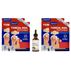 Skavix™ – Nail Repair Patches 15 Skavix™ – Nail Repair Patches