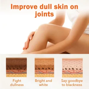 Dobshow® Acanthosis Nigricans Treatment Oil 13 Dobshow® Acanthosis Nigricans Treatment Oil