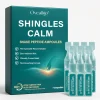 Oveallgo® Shingles Calm Snake Peptide Ampoules 28 Oveallgo® Shingles Calm Snake Peptide Ampoules