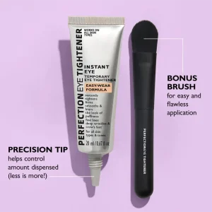 Instant face Tightener No-Filter Primer