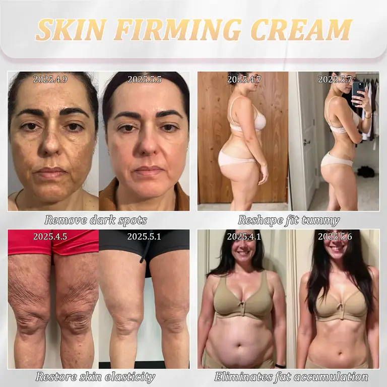 Jorondy® Erase Sagging Skin 11 Jorondy® Erase Sagging Skin