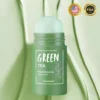 Dobshow® Green Tea Deep Cleansing Mask Stick 14 Dobshow® Green Tea Deep Cleansing Mask Stick