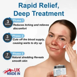 Ourlyard® Magnesium skin repair cream 13 Ourlyard® Magnesium skin repair cream