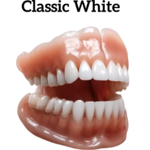 ROSOPL™ Advanced Customized Full Denture Set 16 ROSOPL™ Advanced Customized Full Denture Set