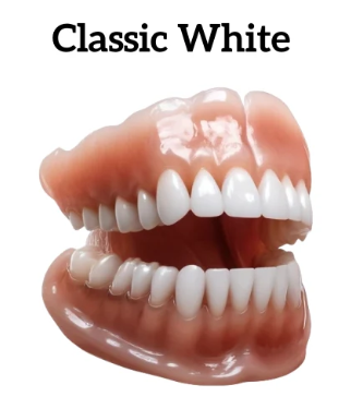 ROSOPL™ Advanced Customized Full Denture Set 5 ROSOPL™ Advanced Customized Full Denture Set