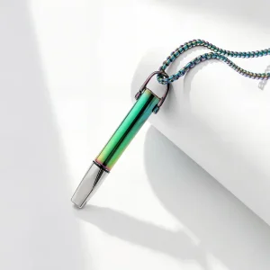 Breathing Necklace 2.0 9 Breathing Necklace 2.0