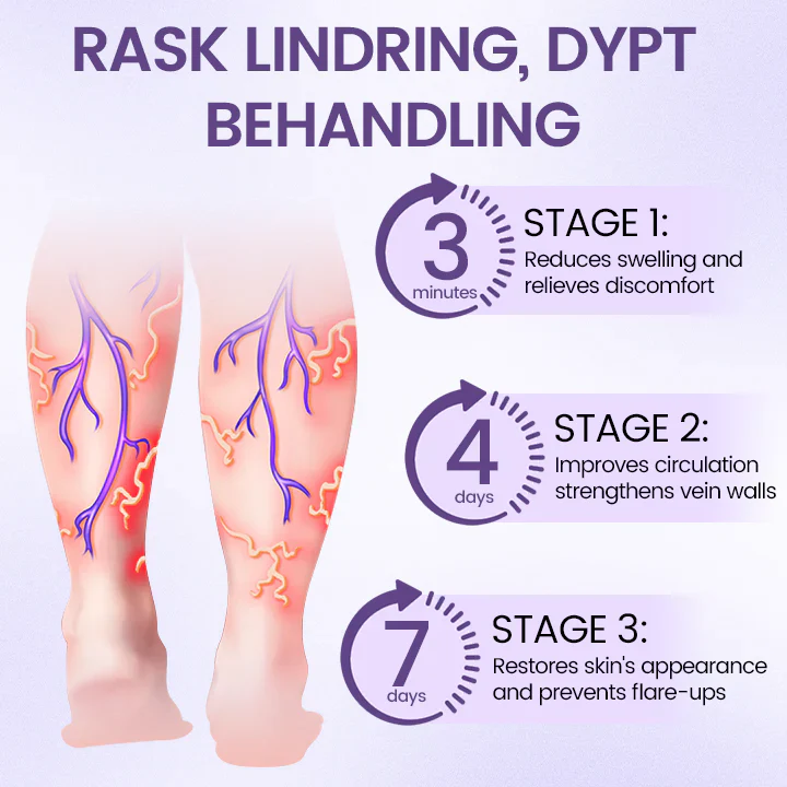 QIAWI® Legs Soothing Cream 5 QIAWI® Legs Soothing Cream