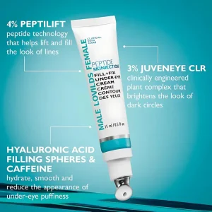 LOVILDS™ Skinjection Fill+Fix Under-Eye Cream 12 LOVILDS™ Skinjection Fill+Fix Under-Eye Cream