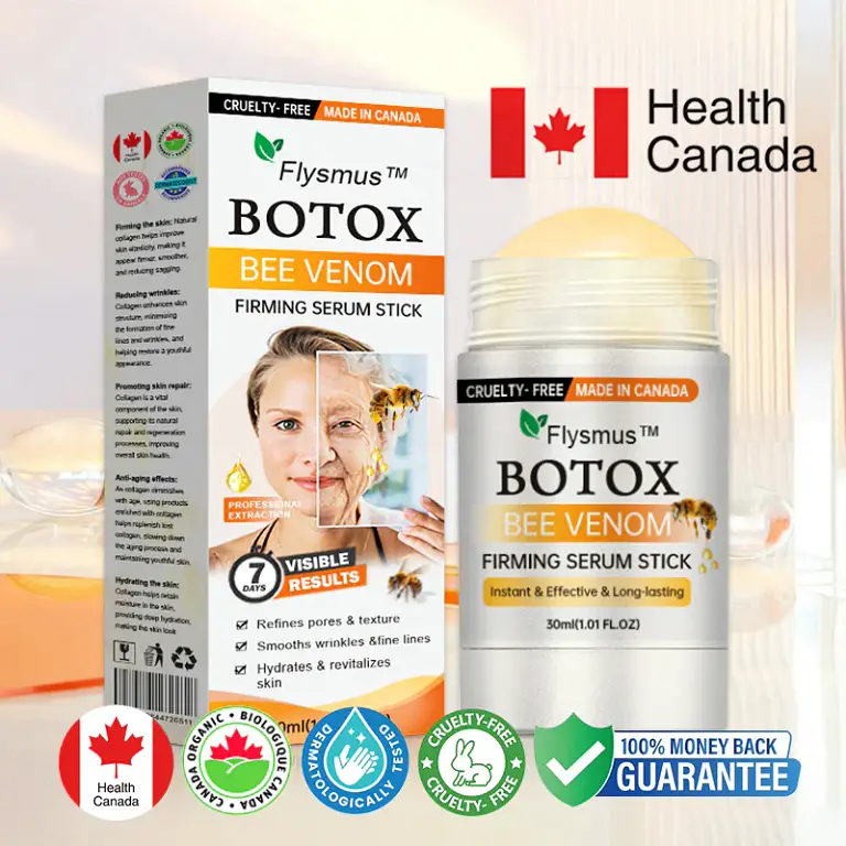 Flysmus™ Botox Bee Venom Firming Serum Stick 1 Flysmus™ Botox Bee Venom Firming Serum Stick