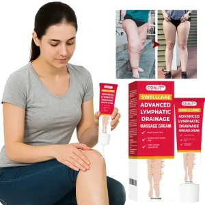 ODALIT™ SwellCare Advanced Lymphatic Drainage Massage Cream 14 ODALIT™ SwellCare Advanced Lymphatic Drainage Massage Cream