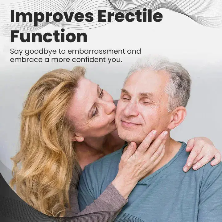 Histone™ Copper Mag Prostate Therapy Ring 6 Histone™ Copper Mag Prostate Therapy Ring