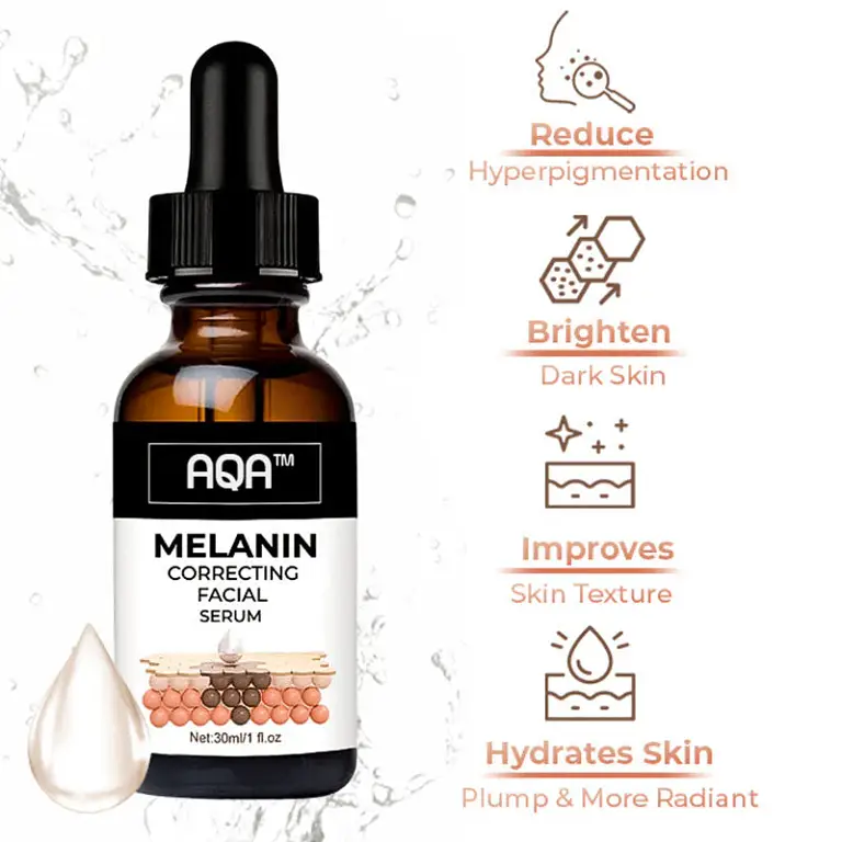 AQA™ Melanin Correcting Facial Serum 12 AQA™ Melanin Correcting Facial Serum