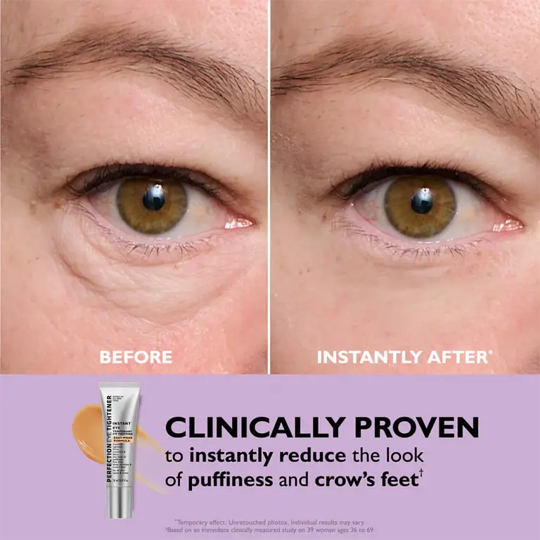 Instant face Tightener No-Filter Primer 6 Instant face Tightener No-Filter Primer