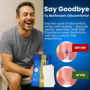 Cvreoz® Hemorrhoid Treatment Wipes 13 Cvreoz® Hemorrhoid Treatment Wipes