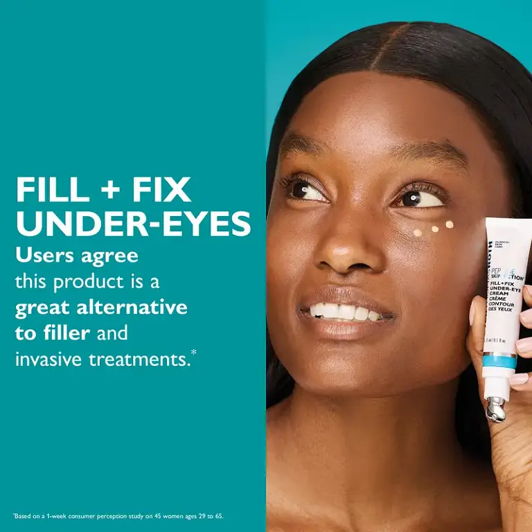 LOVILDS™ Skinjection Fill+Fix Under-Eye Cream 3 LOVILDS™ Skinjection Fill+Fix Under-Eye Cream