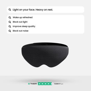 Deep Sleep Mask 24 Deep Sleep Mask