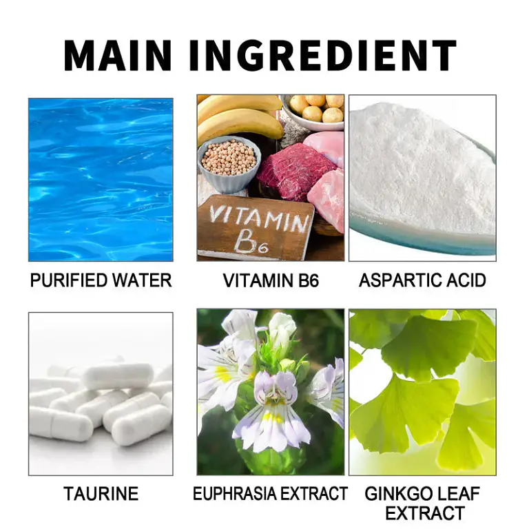 BBOJI™ Vision Recovery Elixir 5 BBOJI™ Vision Recovery Elixir