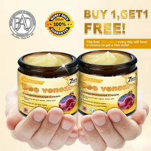 APKAPK® Bee venom Comprehensive Cream