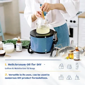 Slimoly® Helichrysum Pro Repair Oil 15 Slimoly® Helichrysum Pro Repair Oil