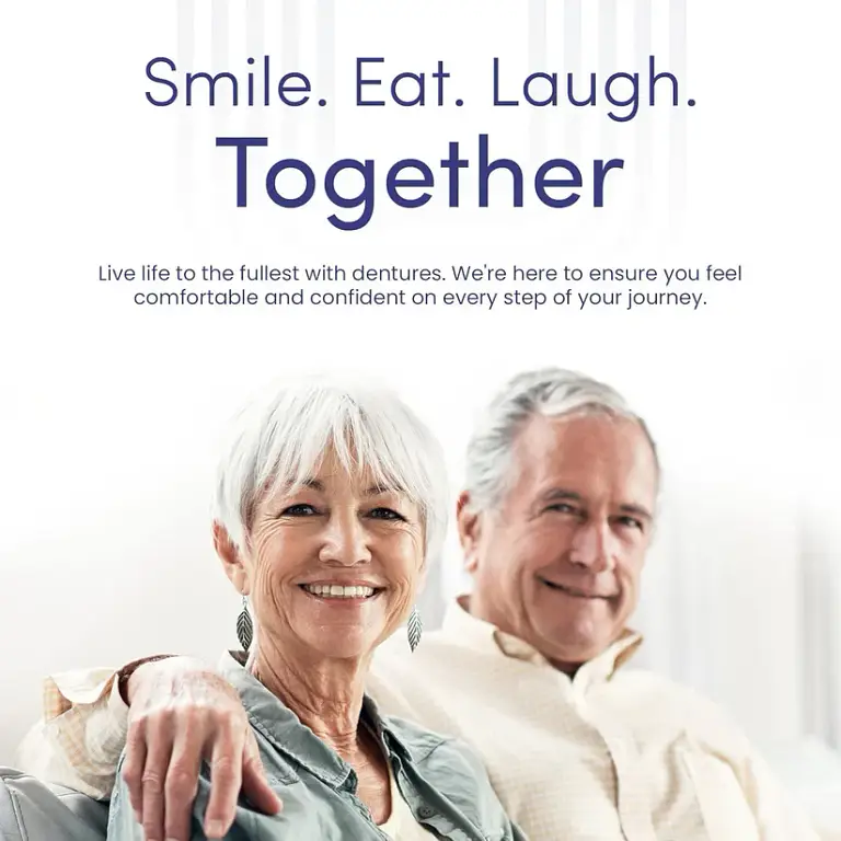 SmileFitPro™ Olive Oil Denture Adhesive Cream 8 SmileFitPro™ Olive Oil Denture Adhesive Cream