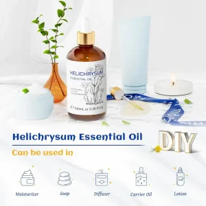 Slimoly® Helichrysum Pro Repair Oil 13 Slimoly® Helichrysum Pro Repair Oil