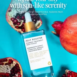 After Shave Perfume Oil