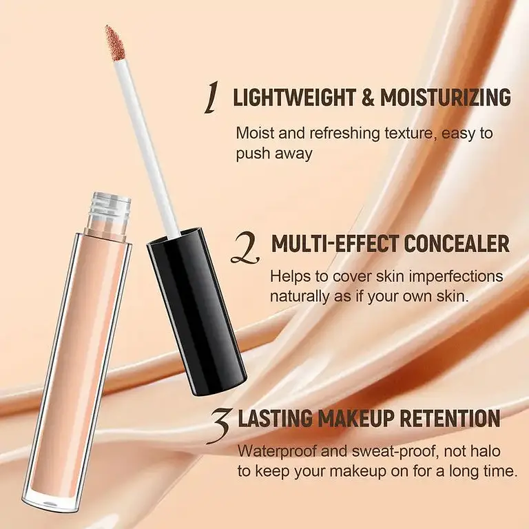 Original Liquid Mineral Concealer 5 Original Liquid Mineral Concealer