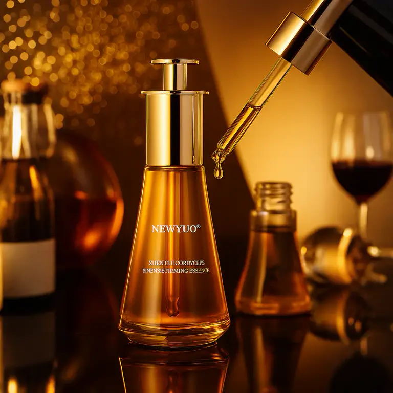 Newyuo™ Cordyceps Firming Repair Serum 9 Newyuo™ Cordyceps Firming Repair Serum