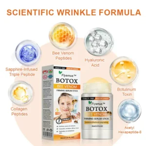 Flysmus™ Botox Bee Venom Firming Serum Stick 17 Flysmus™ Botox Bee Venom Firming Serum Stick